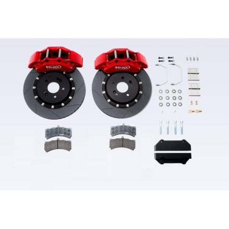 Big Brake Kits